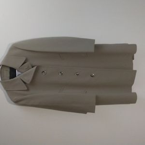 London Fog Tan coat